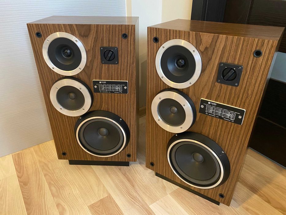 Kolumny TONSIL części. NAPRAWA