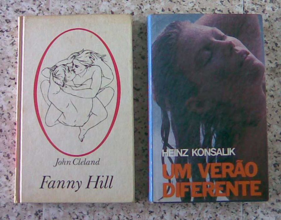 Promoção - livros do Círculo de Leitores (ficção)