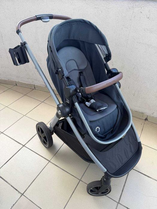 Дитяча коляска Maxi Cosi Zelia 2
