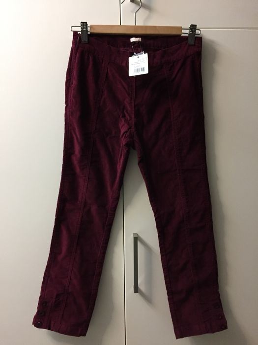 Calça Gocco - Nova + Sweatshirt Tiffosi