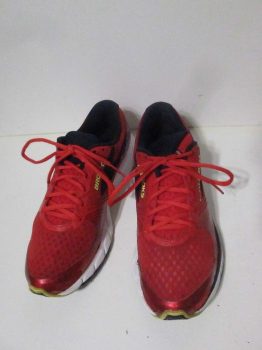 Кроссовки Мокасины Кеды мужские Brooks Vans 43 размер