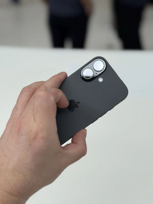 Iphone 17 zamienie na iphone air