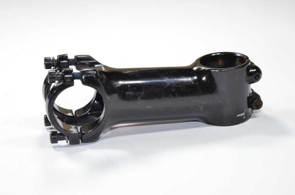 Mostek rowerowy wspornik Bontrager 31,8 x 100 mm 194 gr OPIS !