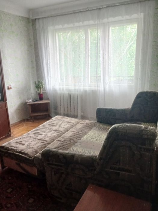 Здається 1 кімнатна квартира Космос МОЖНА ВІЙСЬКОВИМ