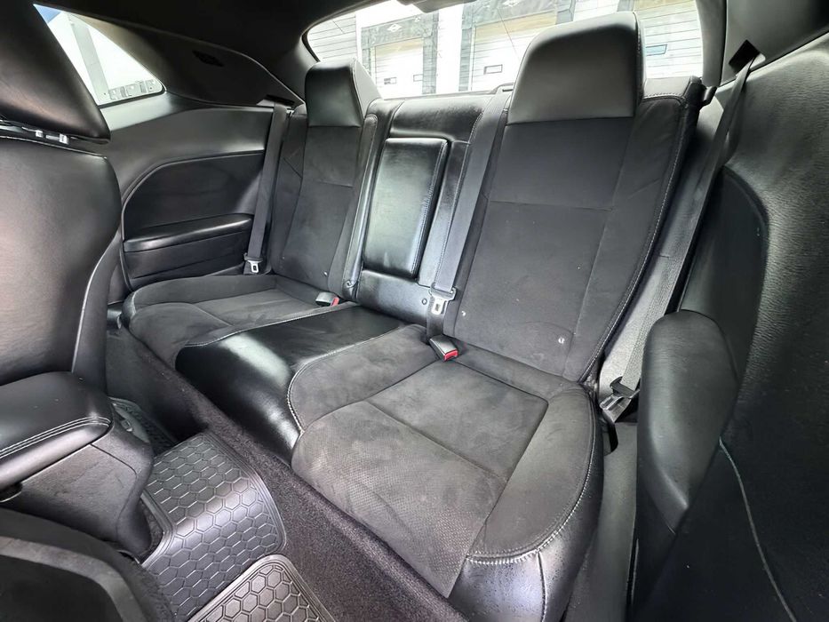 Dodge Challenger TA 392      2018