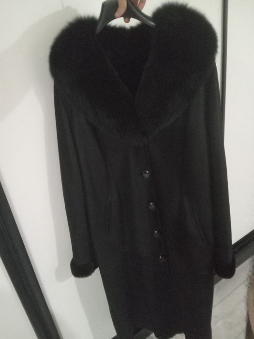 Дубльонка жіноча, нова