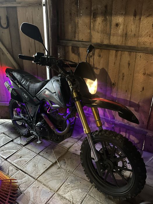 Продам вайпера у доброму стані