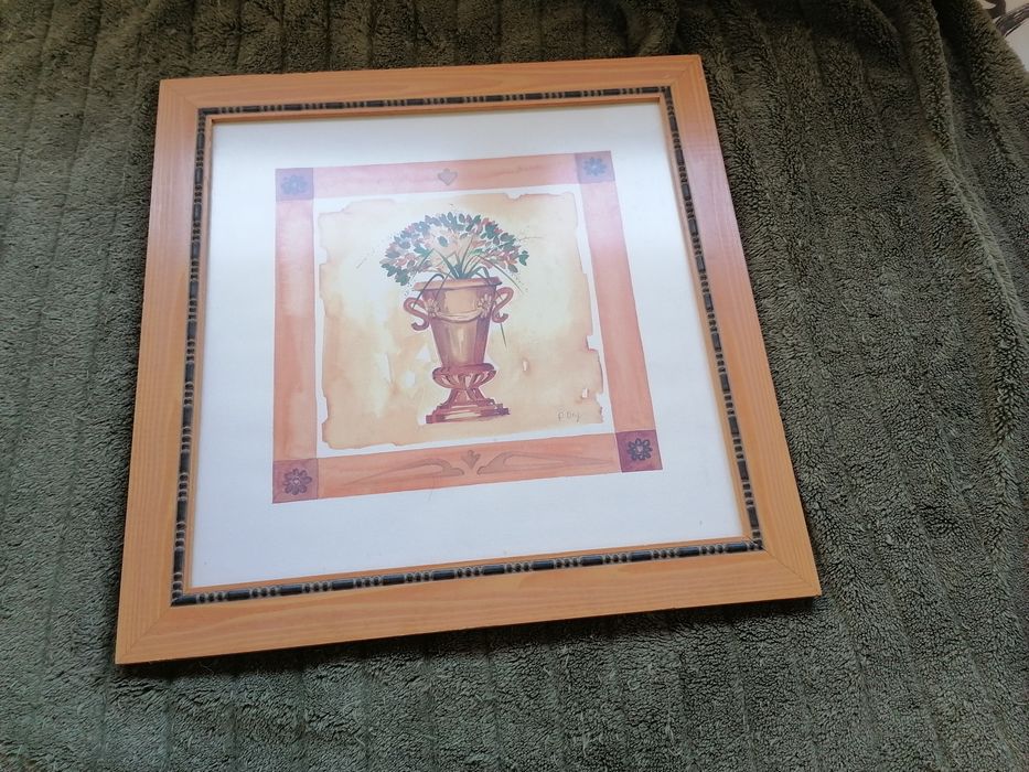 Quadros para decoração