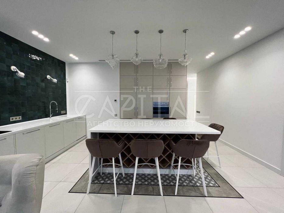 4+-rooms apartment apartment by the address (area 266 m²) - Atlanta.ua - photo 8