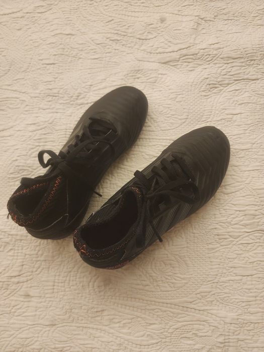 Chuteiras Adidas Predator 33