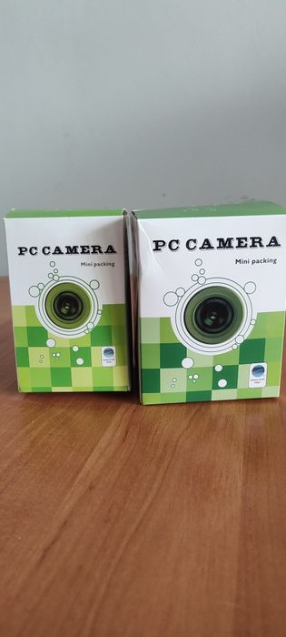 Kamera pc kamera