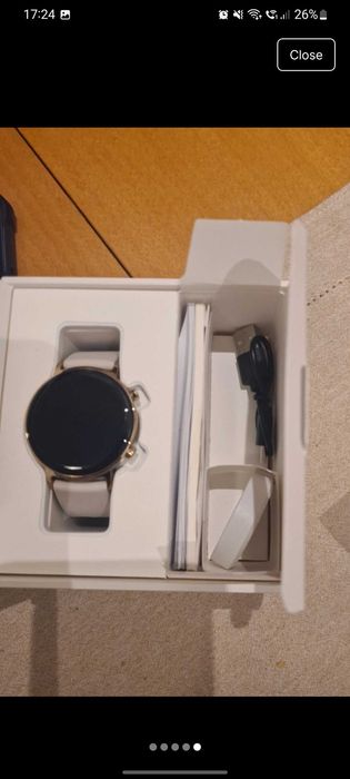Huawei watch GT 2