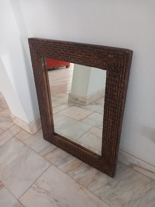 Espelho  vintage