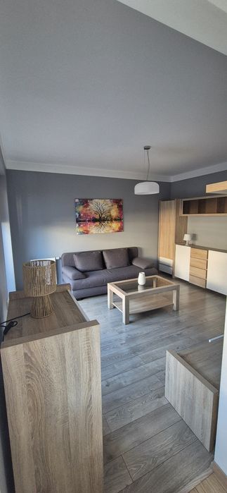 Przytulna kawalerka 35 m² Goclaw kolo CH  Promenada - Widok 3