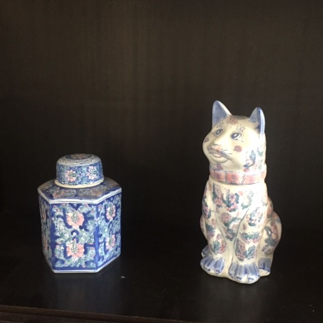 Decorative Ceramic Pieces424834426691932160