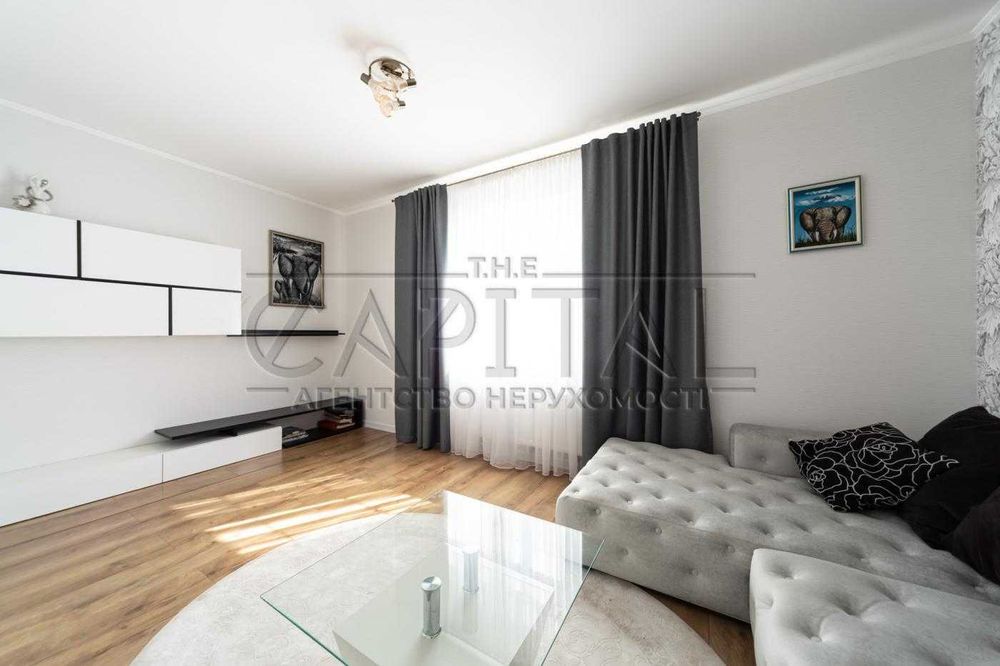 Продаж / Будинок / Крюківщина Гатне