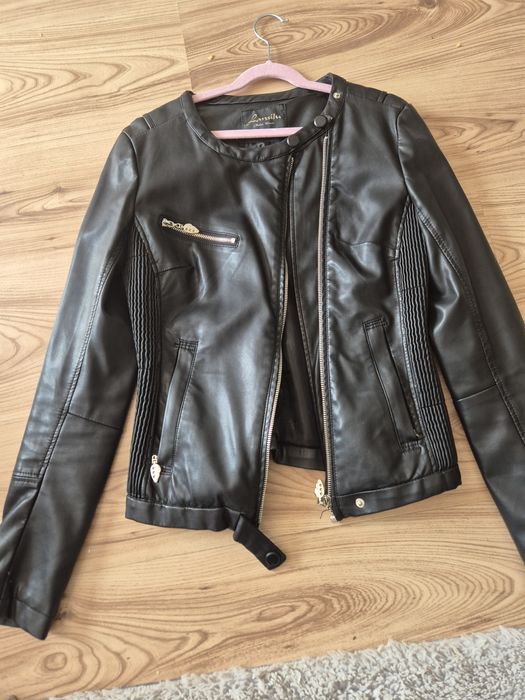 Ramoneska młodzieżowa