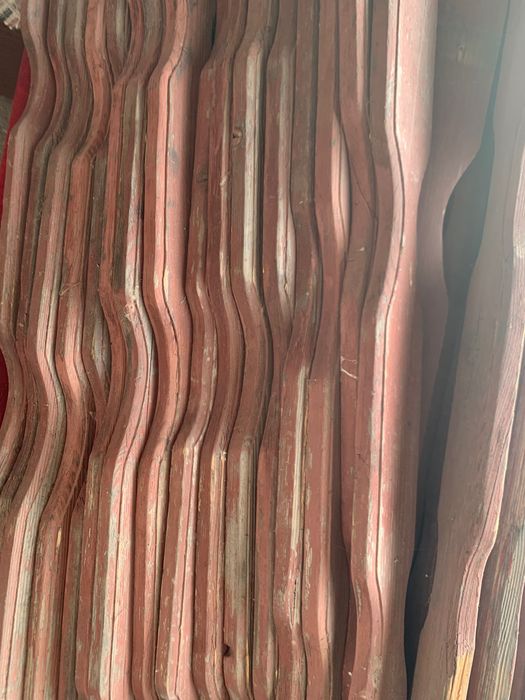 Доски для балкону ,забору для квітів