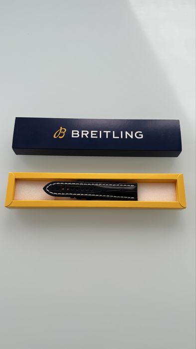 Bracelete Breitling 22/20 MM