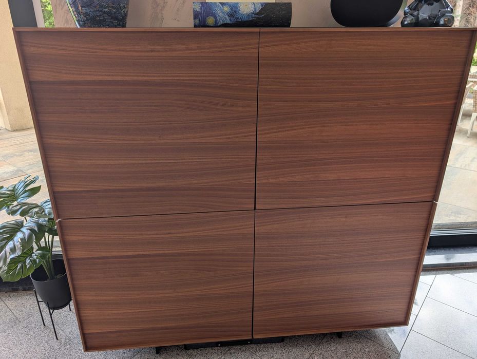 Komoda 4 drzwiowa Catallan Italia