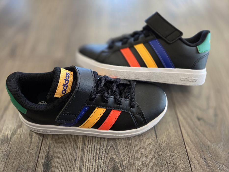 Nowe adidasy rozmiar 30