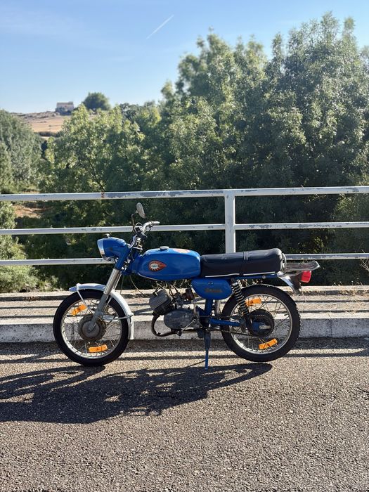 Motorizada EFS MOTOBIL