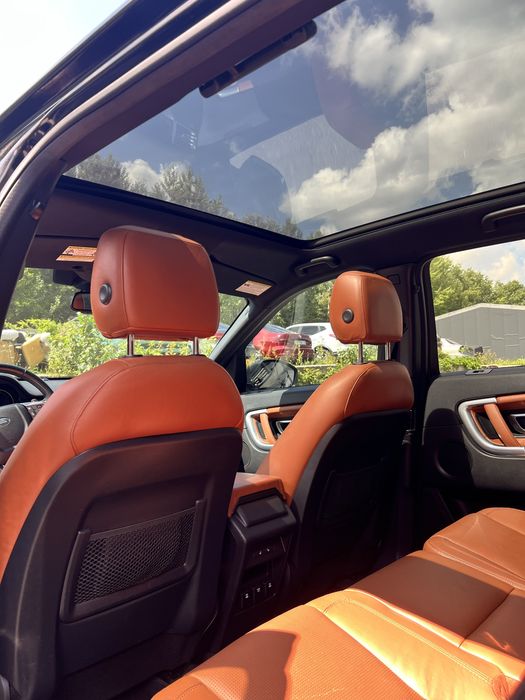 Land Rover,Rang Rover,Discovery,Sport,Luxury,Авто
