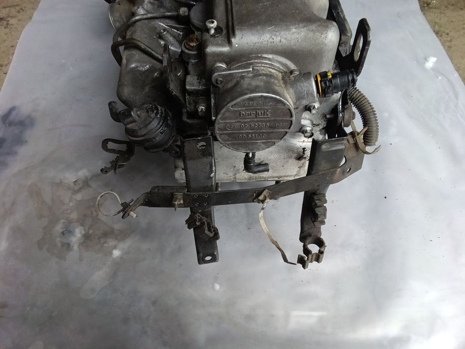 Нісан капстар мотор 3літри