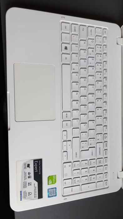 Samsung Notebook NP350XBE i5-8265u (see description)64738035371649121