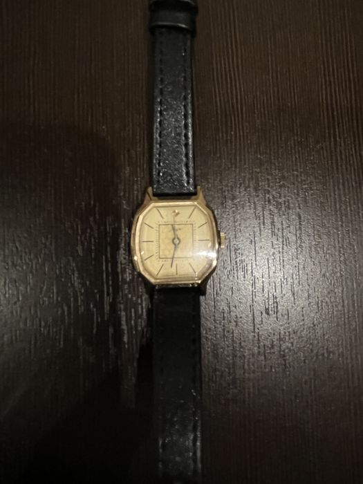 Zegarek Damski Łucz Wraz Z Dowodem Zakupu…!