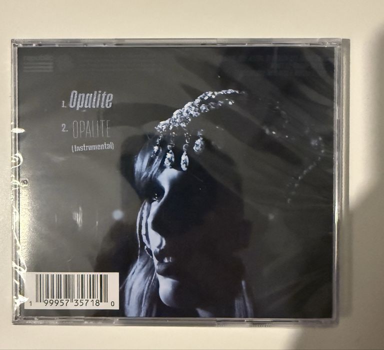 2x CD Single Taylor Swift Opalite Świecie • OLX.pl