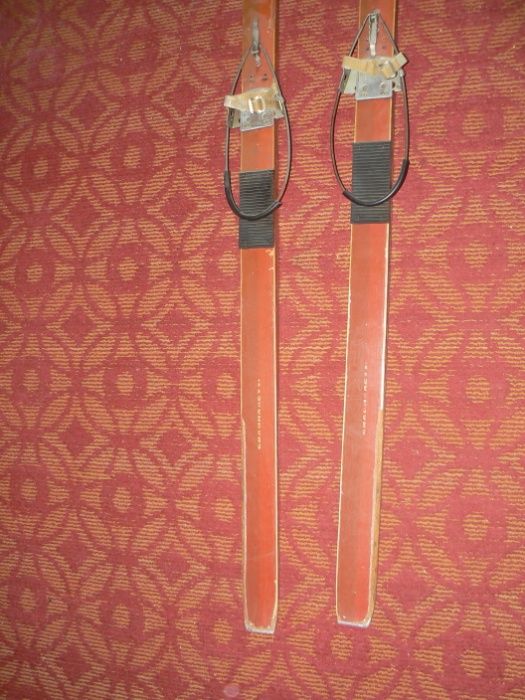 Лыжи Слалом Склопласт 205