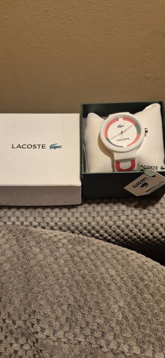 Zegarek Lacoste Goa
