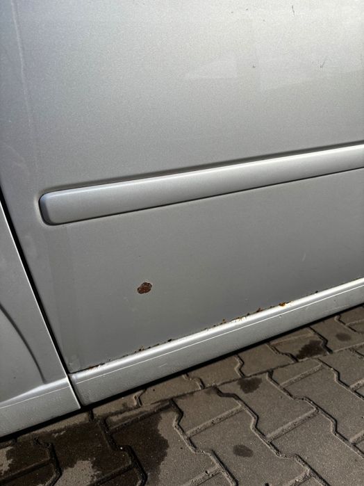 Opel Meriva 2005 1.6