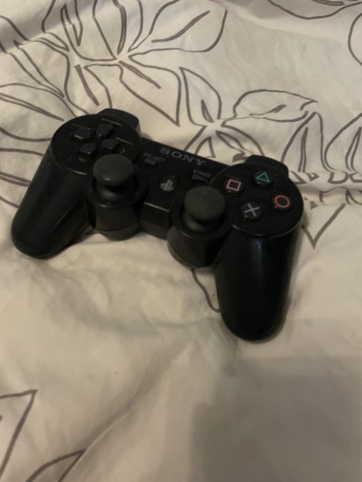 PS 3 z 2007 roku !