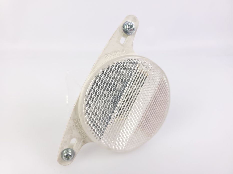 NOWY Odblask Koła Cateye Romet Polo LUX BMX RR280WU