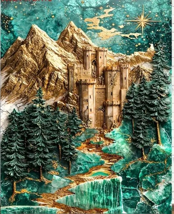 Obraz na płótnie bez ramy 59,5 cm X 89,5 cm