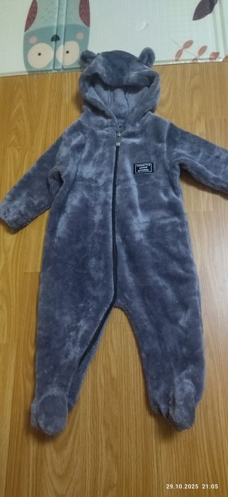 Флісовий чоловічок