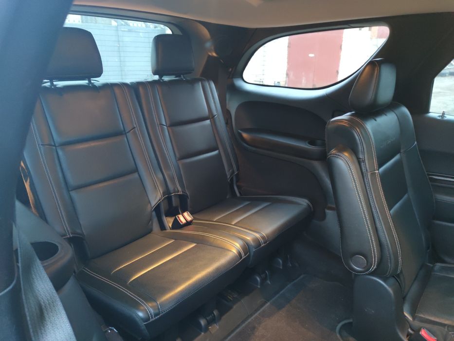 Продам Dodge Durango Citadel