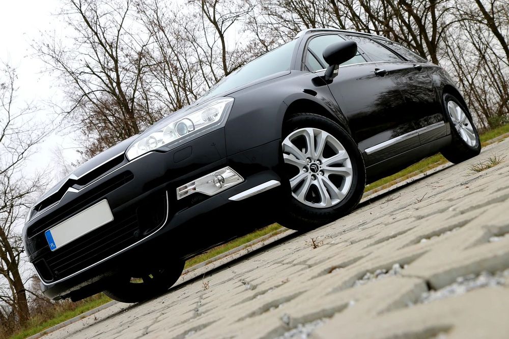 Citroën C5