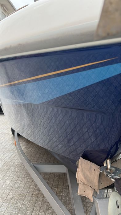 Barco Sessa Key largo