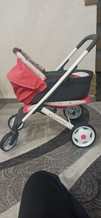 Дитячий візок Quinny 3в1