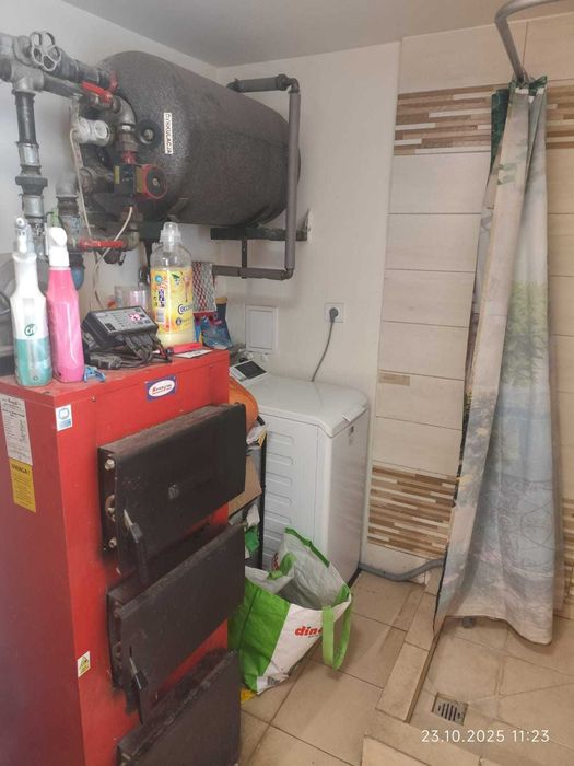 Sprzedam dom 50 m2 do rozbudowy