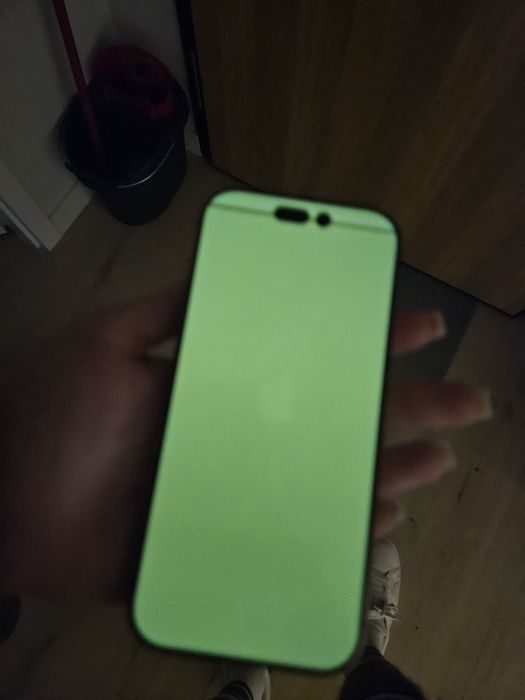 Iphon 16 PRO 256 GB - uszkodzony