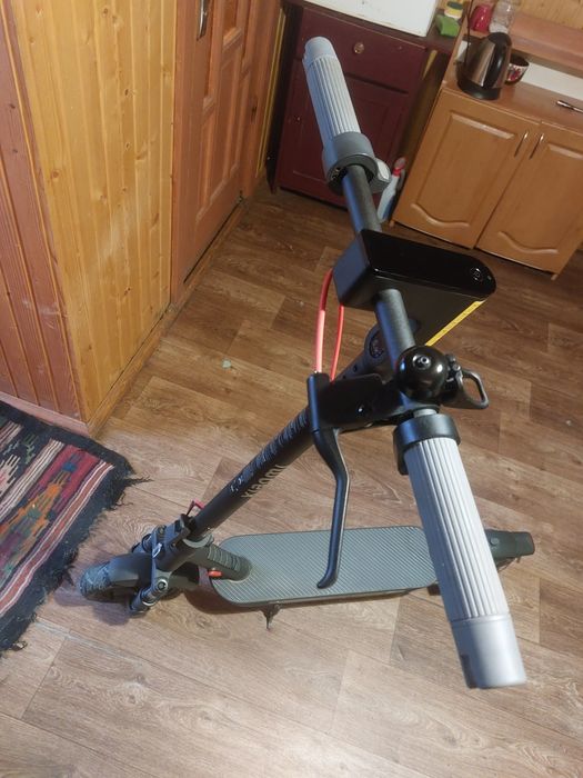 Самокат, в идеальном состоянии