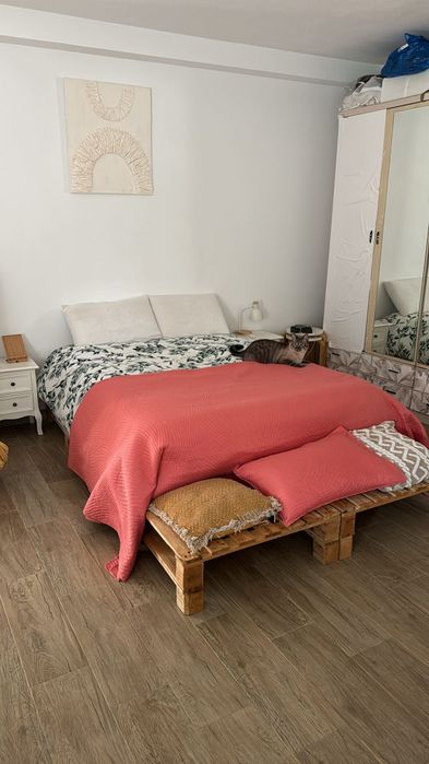 CAMAS e SOFAS Sustentáveis Entrega Lisboa e Margem Sul