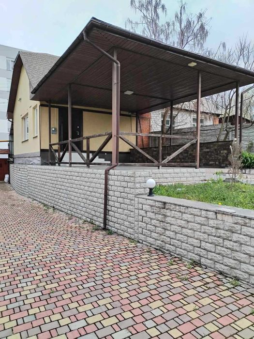 Продам дом возле Радмир экспохол (169218)