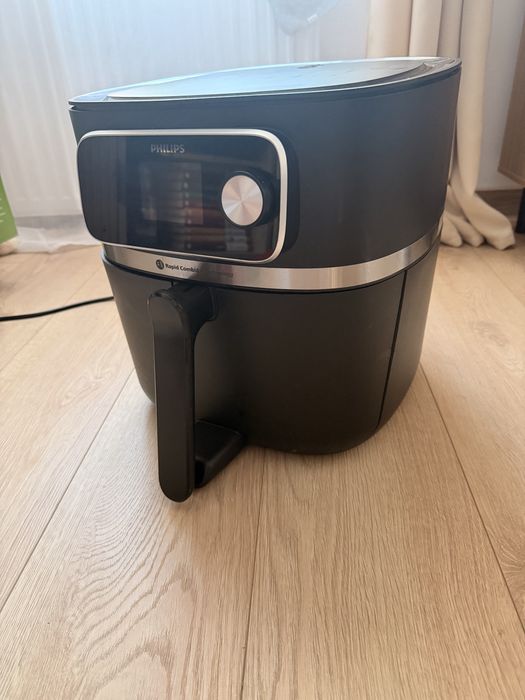 Airfryer Philips Ovi Smart 2.0 XXL HD9880