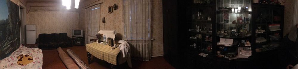 Продам жилой дом 83 м2 с хозпостройками по улице Гоголя