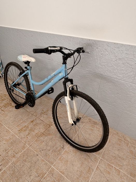 Bicicleta Roda 26